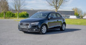 Annonce Audi A1 occasion Essence 1.2 TFSI 86CH AMBIENTE | 1ere MAIN ENTRETIEN COMPLET � CHARS